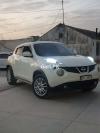 Nissan Juke  2010 For Sale in Quetta