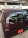 Toyota Passo  2008 For Sale in Karachi