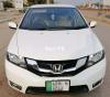 Honda City Aspire 2018 For Sale in Gujranwala