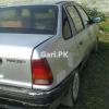 Daewoo Racer  1993 For Sale in Islamabad