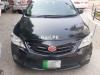 Toyota Corolla GLI 2009 For Sale in Sargodha