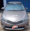 Toyota Corolla GLI 2015 For Sale in Jhang Sadar