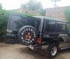 Mitsubishi Pajero  1991 For Sale in Depalpur