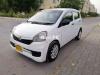 Daihatsu Mira  2017 For Sale in Karachi