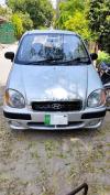 Hyundai Santro  2008 For Sale in Lahore