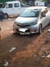 Toyota Vitz  2012 For Sale in Gujranwala