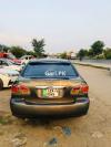 Toyota Corolla GLI 2006 For Sale in Jhelum