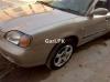 Suzuki Baleno  2004 For Sale in Hyderabad