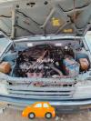 Daihatsu Charade  1986 For Sale in Karachi