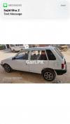 Suzuki Khyber VXR 1990 For Sale in Karachi