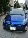 Toyota Prius  2011 For Sale in Lahore