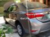 Toyota Corolla GLI 2015 For Sale in Jhelum