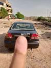 Honda Civic EXi 2005 For Sale in Karachi