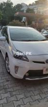 Toyota Prius  2018 For Sale in Okara