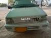 Suzuki Mehran VX 2005 For Sale in Ghotki