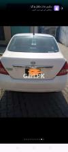 Nissan Tiida  2007 For Sale in Rawalpindi