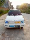 Suzuki Mehran VX 2007 For Sale in Islamabad