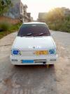 Suzuki Mehran VX 2007 For Sale in Islamabad