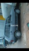 Suzuki Khyber  1998 For Sale in Karachi