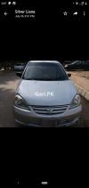 Suzuki Liana  2006 For Sale in Karachi