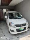 Suzuki Wagon R  2019 For Sale in Rawalpindi