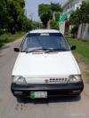 Suzuki Mehran VX 2008 For Sale in Lahore