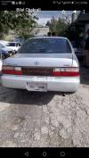 Toyota Corolla XE 1994 For Sale in Mansehra