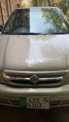 Suzuki Cultus VXL 2007 For Sale in Faisalabad