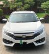 Honda Civic VTi Oriel Prosmatec 2019 For Sale in Faisalabad