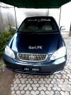 Toyota Corolla GLI 2006 For Sale in Khushab