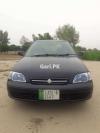 Suzuki Cultus VXR 2009 For Sale in Lahore