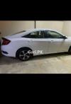 Honda Civic VTi 2020 For Sale in Karachi