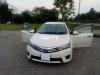 Toyota Corolla XLI 2014 For Sale in Islamabad