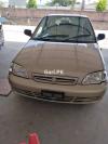 Suzuki Cultus VXR 2006 For Sale in Sialkot