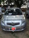 Toyota Vitz  2007 For Sale in Mandi Bahauddin