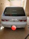 Suzuki Cultus VXR 2011 For Sale in Rahim Yar Khan