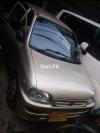 Daihatsu Cuore  2011 For Sale in Karachi