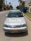 Suzuki Cultus VXR 2015 For Sale in Karachi