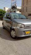 Suzuki Alto  2019 For Sale in Karachi