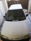 Suzuki Cultus VXR 2001 For Sale in Rawalpindi