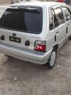 Suzuki Mehran VXR 2015 For Sale in Dera Ghazi Khan