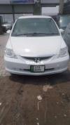 Honda City IDSI 2005 For Sale in Gujranwala