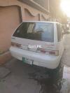 Suzuki Cultus VXR 2010 For Sale in Lahore