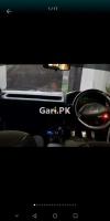 Toyota 86 GLI 1984 For Sale in Abbottabad