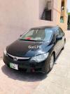 Honda Civic VTi 2009 For Sale in Faisalabad