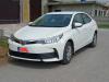 Toyota Corolla GLI 2020 For Sale in Gujranwala