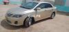 Toyota Corolla GLI 2009 For Sale in Kohat