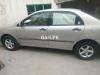 Toyota Corolla 2.0 D 2007 For Sale in Muzaffargarh