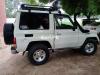 Toyota Land Cruiser  1984 For Sale in Okara