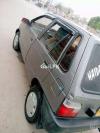 Suzuki Mehran VXR 2011 For Sale in Karachi